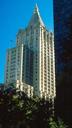 Another historic tower in Lower Manhattan.